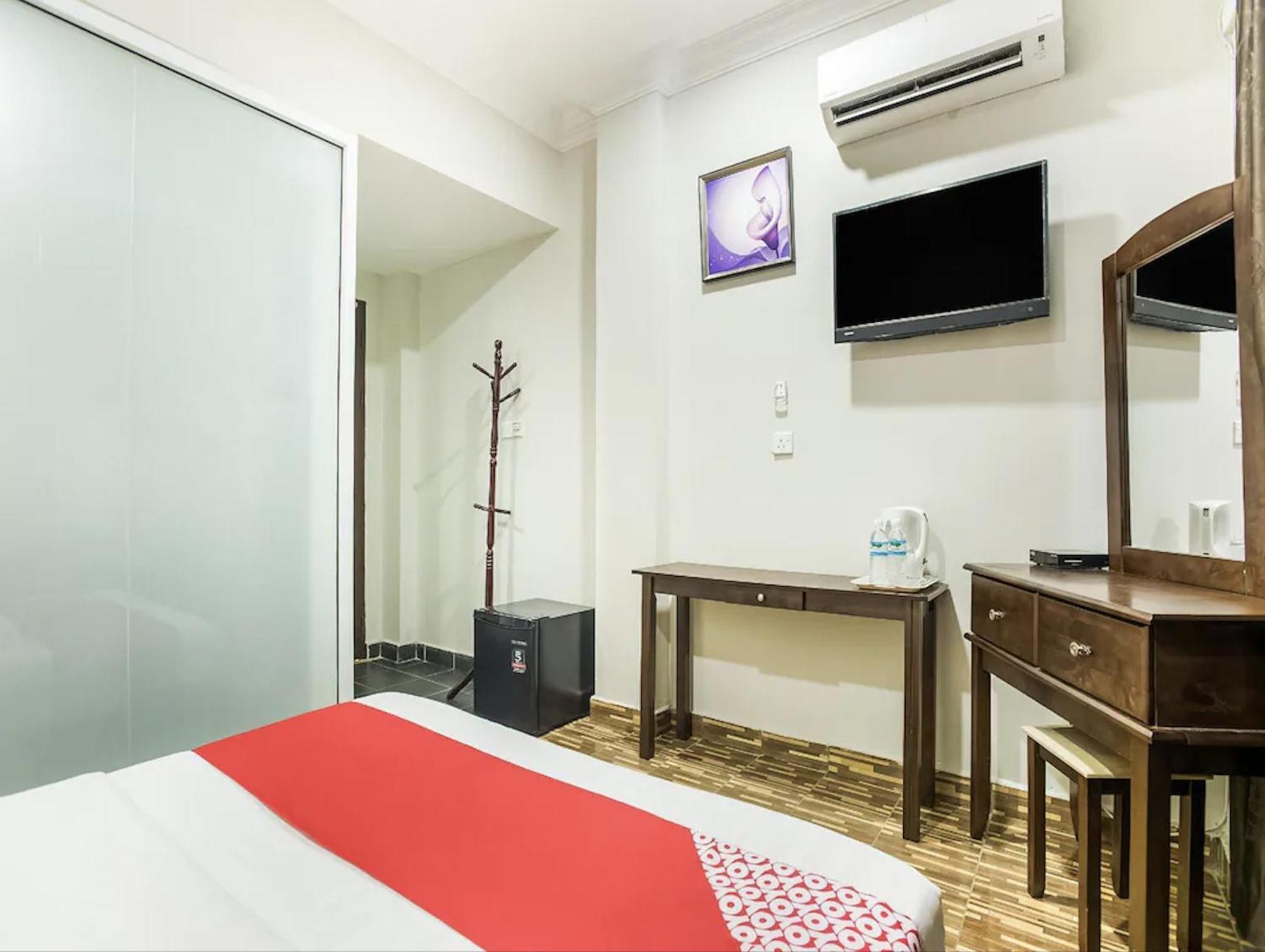 Grand Inn Hotel Semporna Quarto foto
