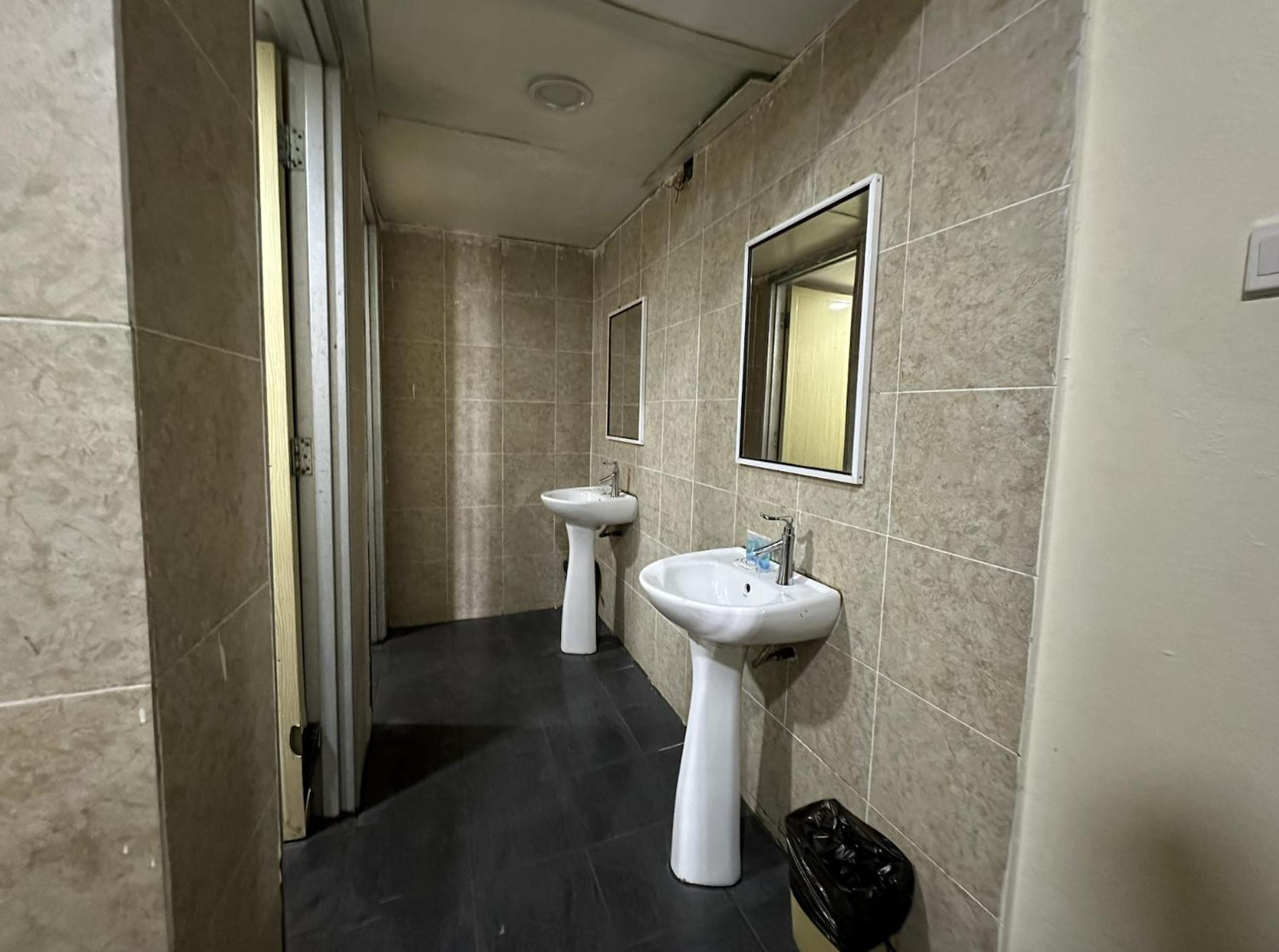 Grand Inn Hotel Semporna Quarto foto